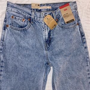 Levi’s Low Pros